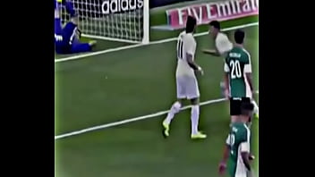 Cristiano Ronaldo thumbnail