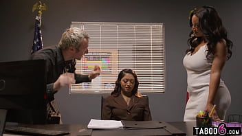 School Counselor Gets A Visit From Two Very Surprized Stepparents thumbnail