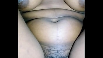 Sexy lady with small tits and nice pussy