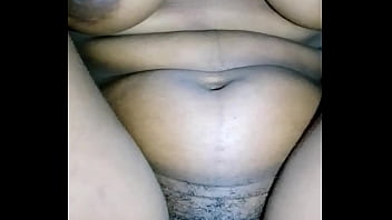 Sexy lady with small tits and nice pussy