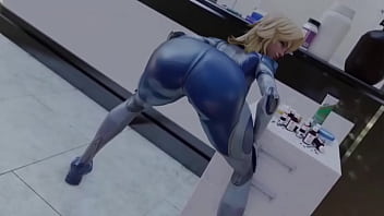 Sue storm dance twerk because she like that thing Sue storm dance twerk because she like that thing