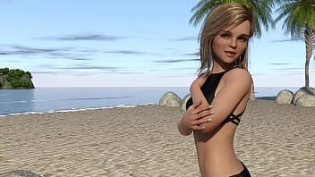 College girl cheats on her boyfriend with two black guys sandy bay diaries episode 1