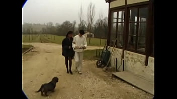 Krizstina dp on the carpet