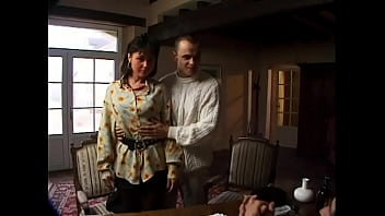 Krizstina dp on the carpet