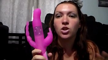 Eve’s triple pleasure rabbit targets women’s three erogenous zones