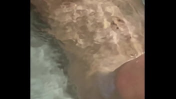 June 12 2025 today my wife washed her body slowly in the bath before sex i wanted to touch her nipples and got excited