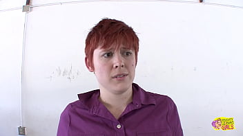 Super sexy lesbians have a naughty fuck session