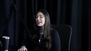 Veja a entrevista safada e cheia de putaria com a melina khalifa no porn cast brazil parte 3 watch sheer red