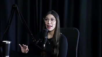 Veja a entrevista safada e cheia de putaria com a melina khalifa no porn cast brazil parte 3 watch sheer red