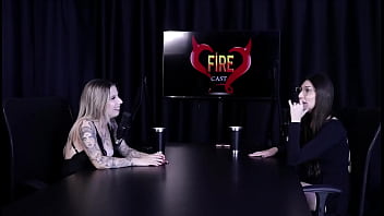 Veja a entrevista safada e cheia de putaria com a melina khalifa no porn cast brazil parte 3 watch sheer red