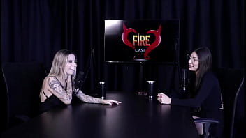 Veja a entrevista safada e cheia de putaria com a melina khalifa no porn cast brazil parte 3 watch sheer red