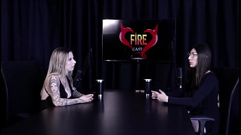 Veja a entrevista safada e cheia de putaria com a melina khalifa no porn cast brazil parte 3 watch sheer red