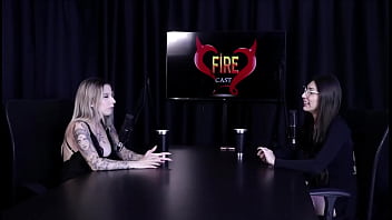 Veja a entrevista safada e cheia de putaria com a melina khalifa no porn cast brazil parte 3 watch sheer red