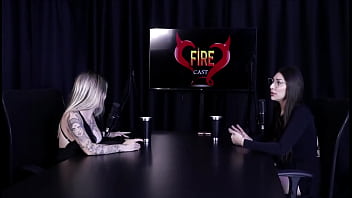 Veja a entrevista safada e cheia de putaria com a melina khalifa no porn cast brazil parte 3 watch sheer red