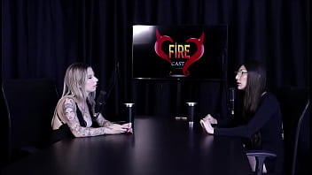 Veja a entrevista safada e cheia de putaria com a melina khalifa no porn cast brazil parte 3 watch sheer red