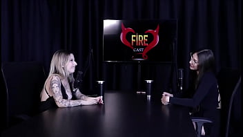 Veja a entrevista safada e cheia de putaria com a melina khalifa no porn cast brazil parte 3 watch sheer red