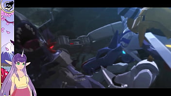 Digimon strangers time episode one welcome to the team agent