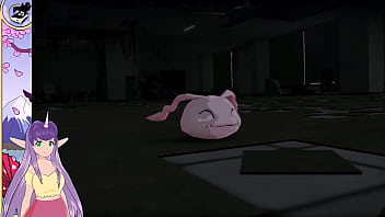 Digimon strangers time episode one welcome to the team agent