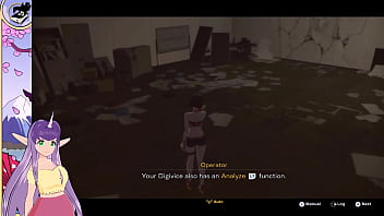 Digimon strangers time episode one welcome to the team agent