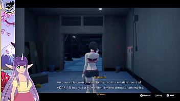 Digimon strangers time episode one welcome to the team agent