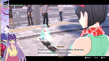 Digimon strangers time episode one welcome to the team agent