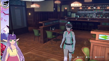 Digimon strangers time episode one welcome to the team agent