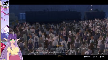 Digimon strangers time episode one welcome to the team agent