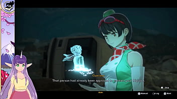 Digimon strangers time episode one welcome to the team agent