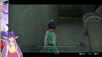 Digimon strangers time episode one welcome to the team agent