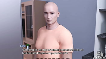 Heart Problems Ep285 – Visual Novel Gameplay Hd thumbnail