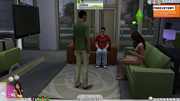 A sims sex life episode 1 animated sex scene A sims sex life episode 1 animated sex scene
