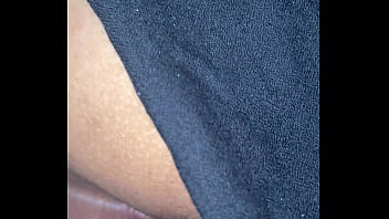 Detrás de la casa del vecino