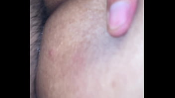 Detrás de la casa del vecino