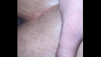 Detrás de la casa del vecino