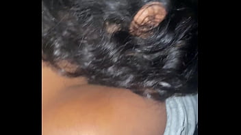 Detrás de la casa del vecino