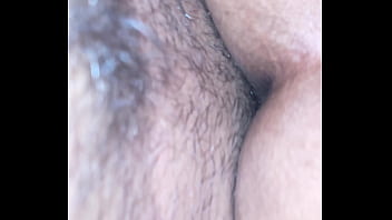 Detrás de la casa del vecino