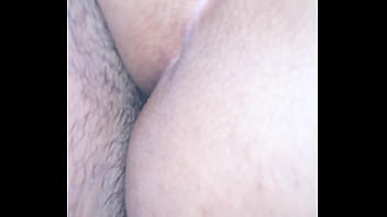 Detrás de la casa del vecino