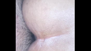 Detrás de la casa del vecino