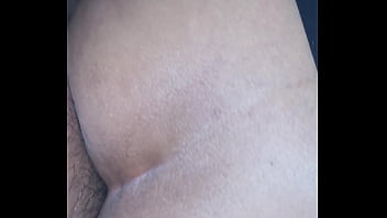 Detrás de la casa del vecino