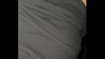 Detrás de la casa del vecino