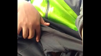 Ts Getting Fuck Outside Broad Daylight Downtown Cleveland thumbnail