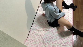 覚えたてのオナニーでイキまくる