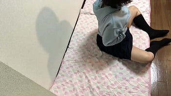 覚えたてのオナニーでイキまくる