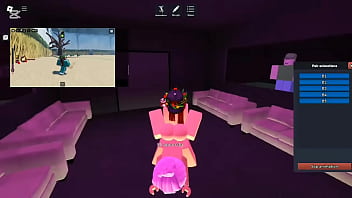 Roblox sexo