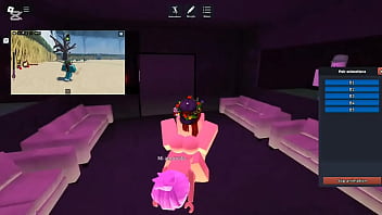 Roblox sexo