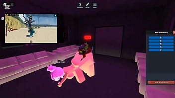 Roblox sexo