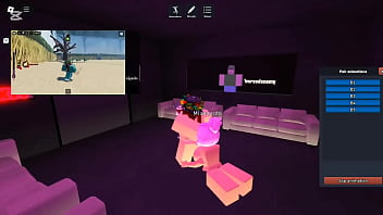 Roblox sexo