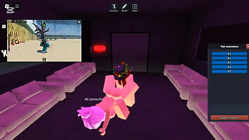 Roblox sexo