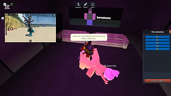 Roblox sexo