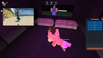 Roblox sexo